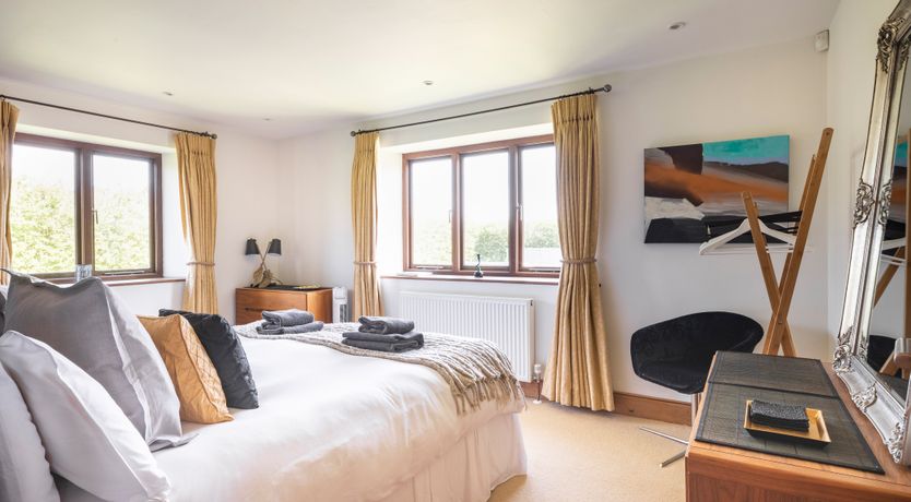 Photo of Light & Tranquillity