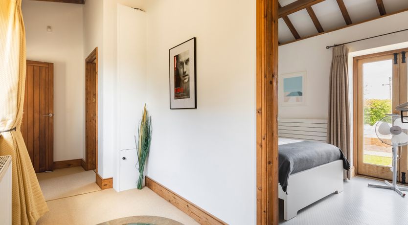 Photo of Light & Tranquillity