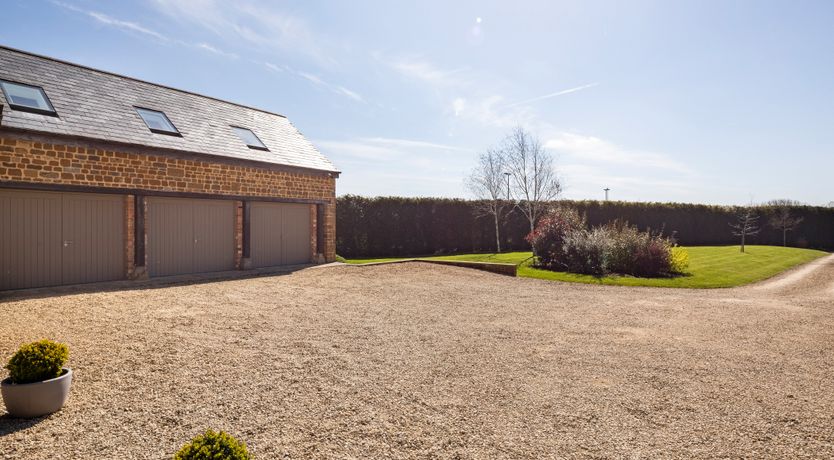 Photo of Light & Tranquillity