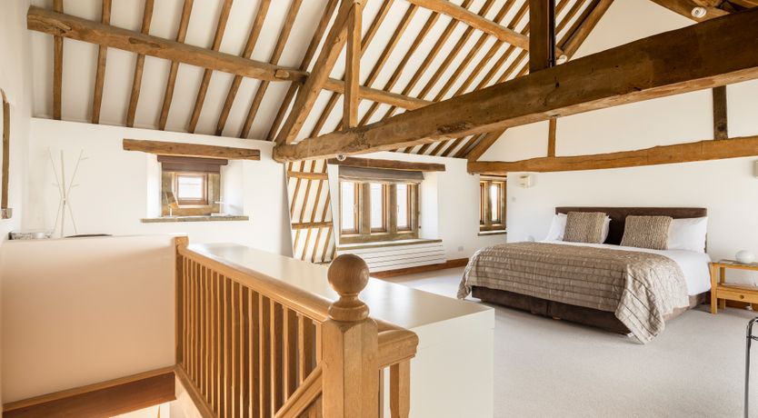 Photo of Light & Tranquillity