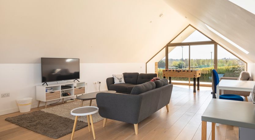 Photo of Light & Tranquillity