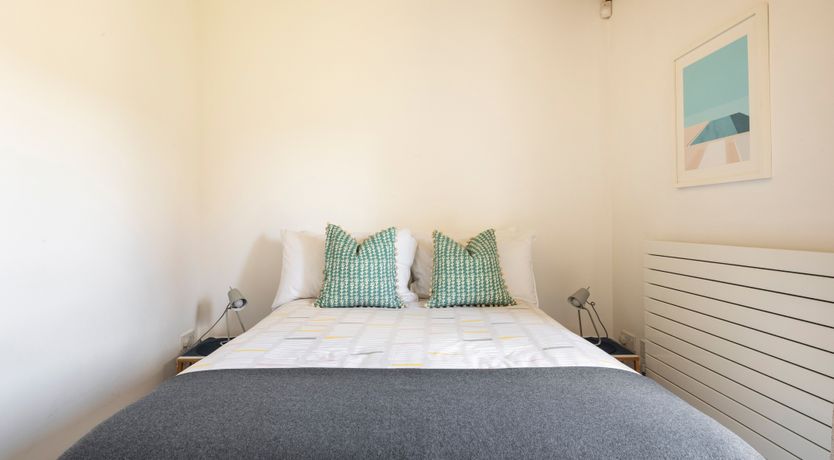 Photo of Light & Tranquillity