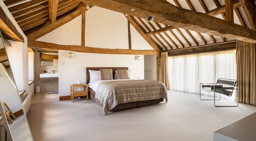 Photo of Light & Tranquillity