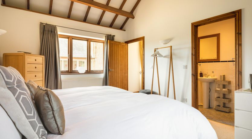 Photo of Light & Tranquillity