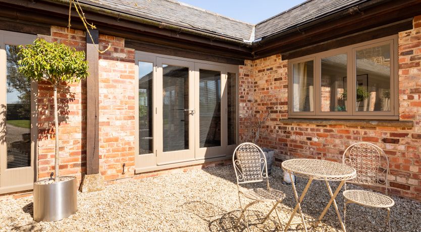 Photo of Light & Tranquillity