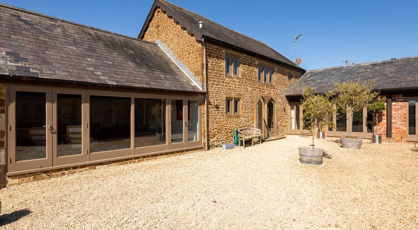 Photo of Light & Tranquillity