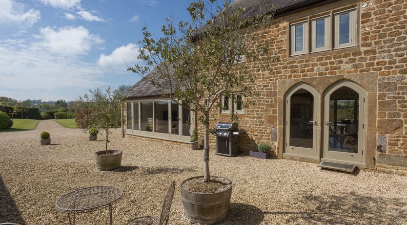 Photo of Light & Tranquillity