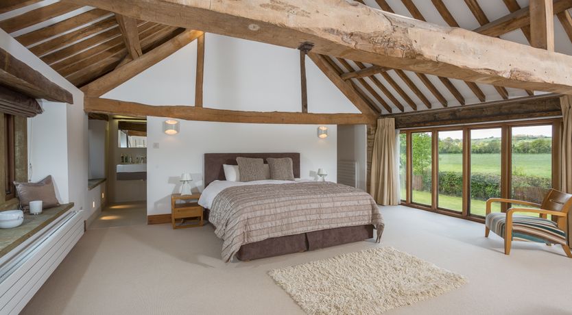 Photo of Light & Tranquillity