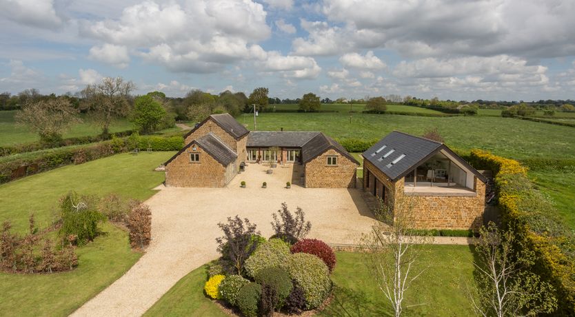 Photo of Light & Tranquillity