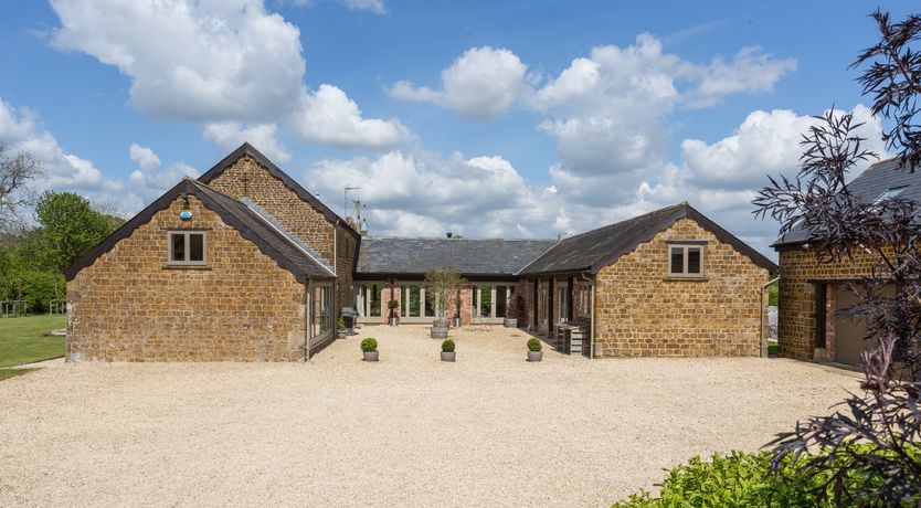 Photo of Light & Tranquillity