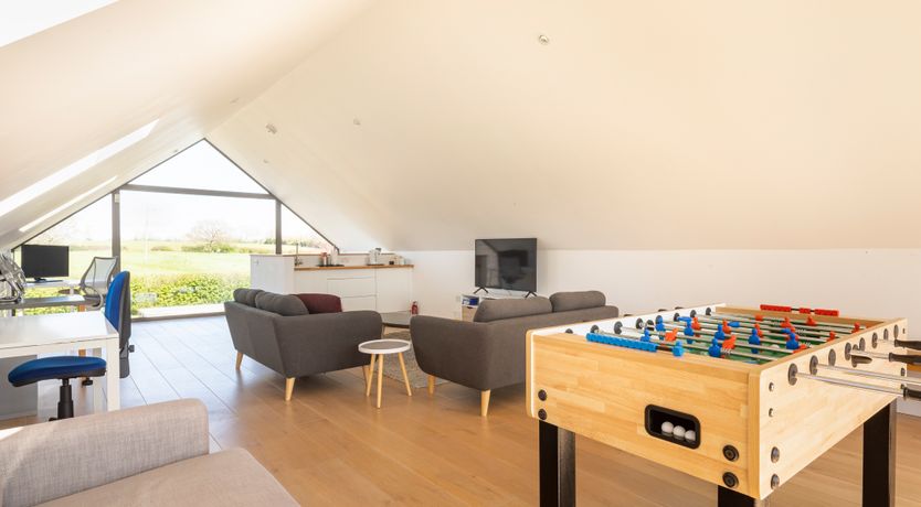 Photo of Light & Tranquillity