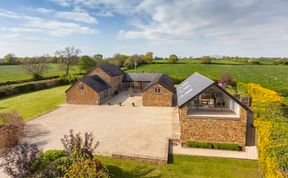 Photo of Light & Tranquillity