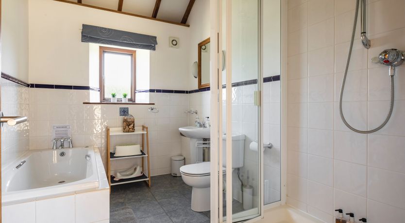 Photo of Light & Tranquillity