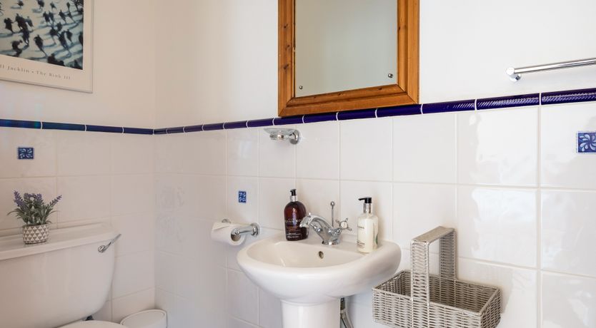 Photo of Light & Tranquillity