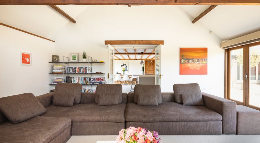 Photo of Light & Tranquillity