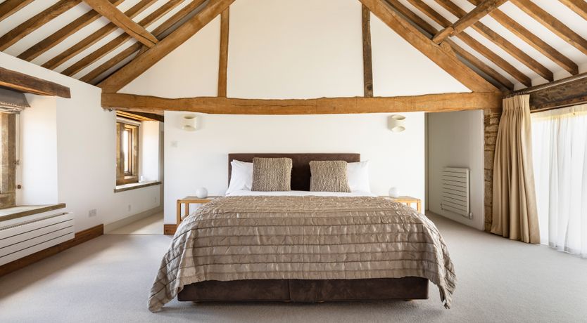 Photo of Light & Tranquillity