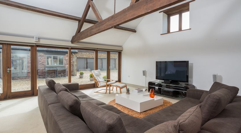 Photo of Light & Tranquillity