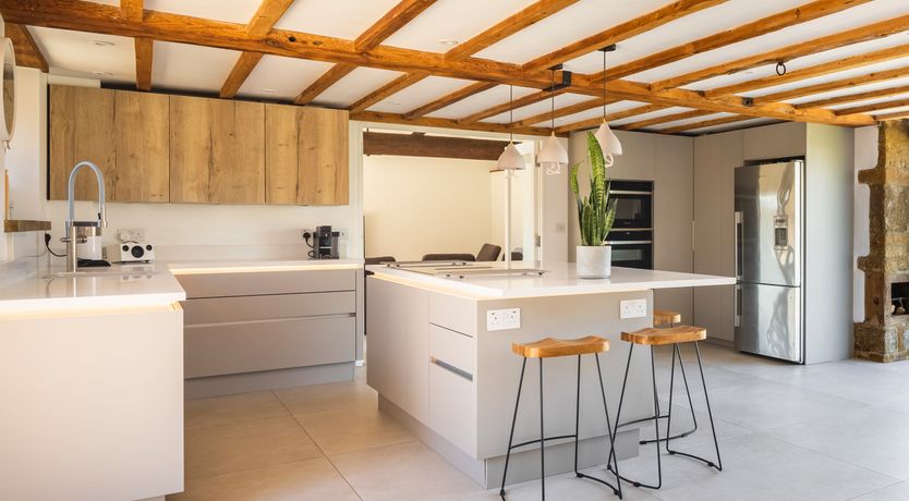 Photo of Light & Tranquillity