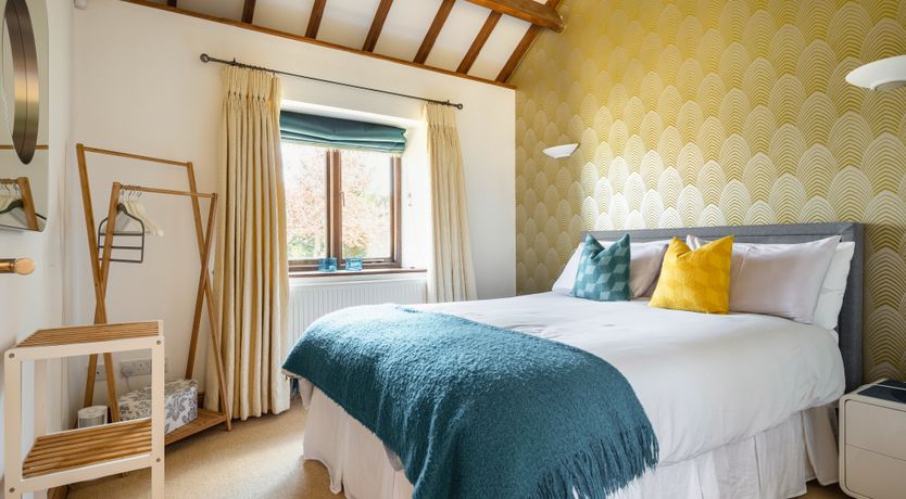 Photo of Light & Tranquillity