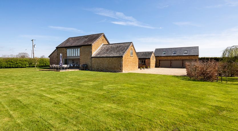 Photo of Light & Tranquillity