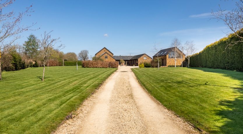 Photo of Light & Tranquillity