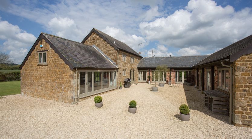 Photo of Light & Tranquillity