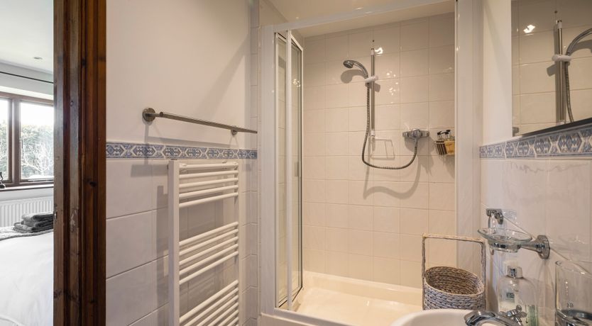 Photo of Light & Tranquillity