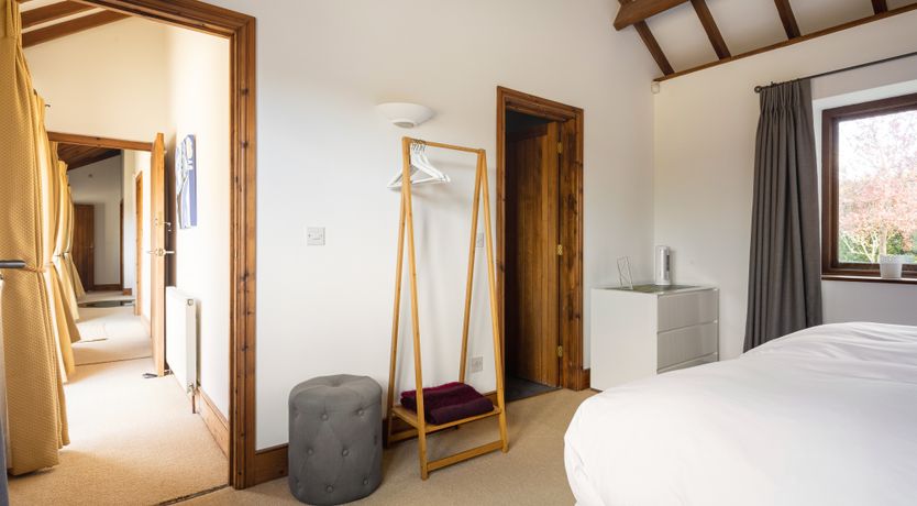 Photo of Light & Tranquillity