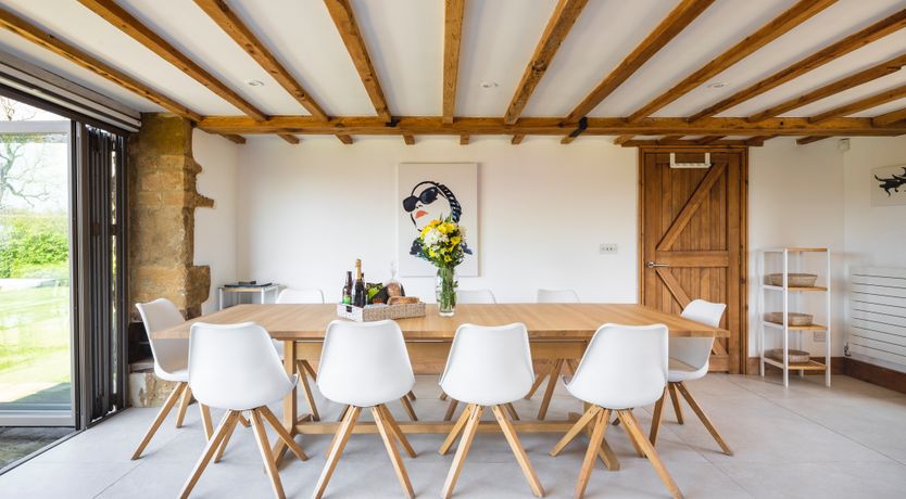 Photo of Light & Tranquillity