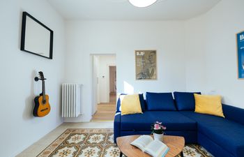 Bologna Beauty Holiday Home