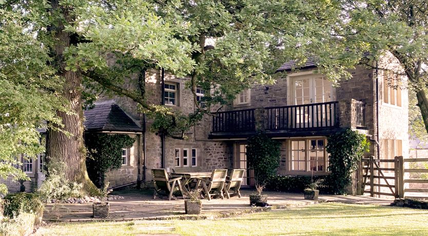 Photo of A Serene Soul