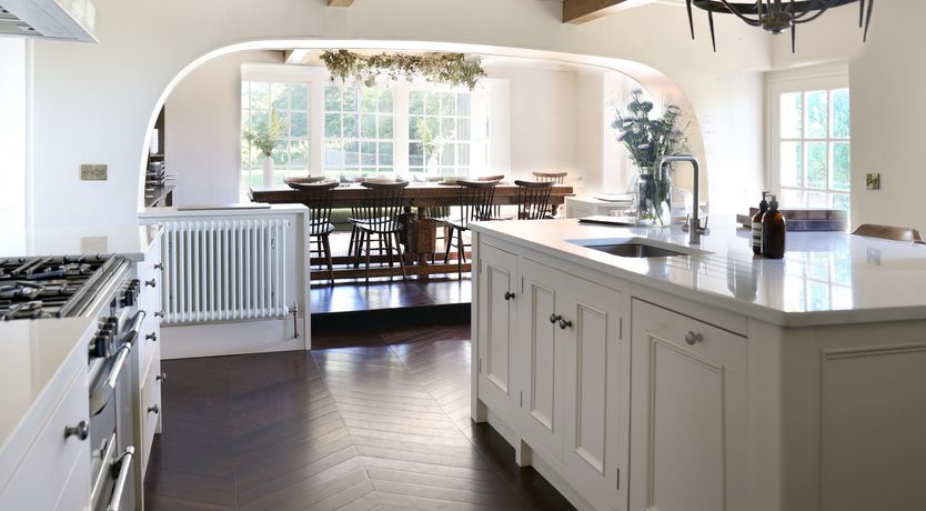 Photo of A Serene Soul