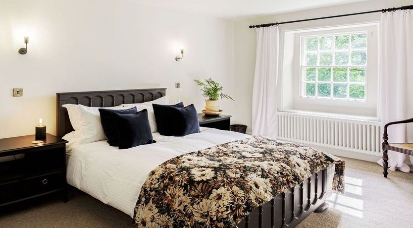 Photo of A Serene Soul