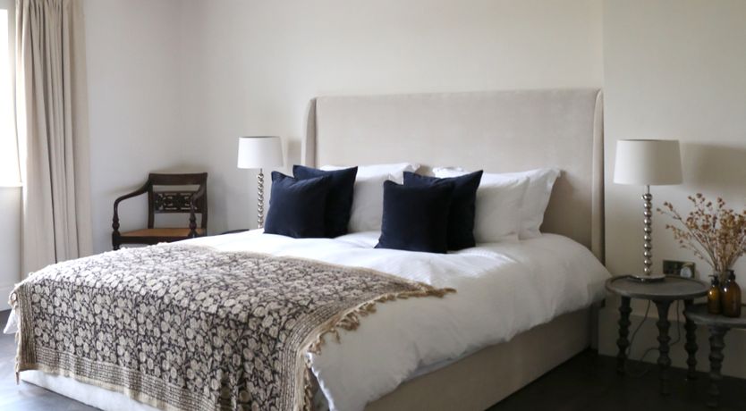 Photo of A Serene Soul