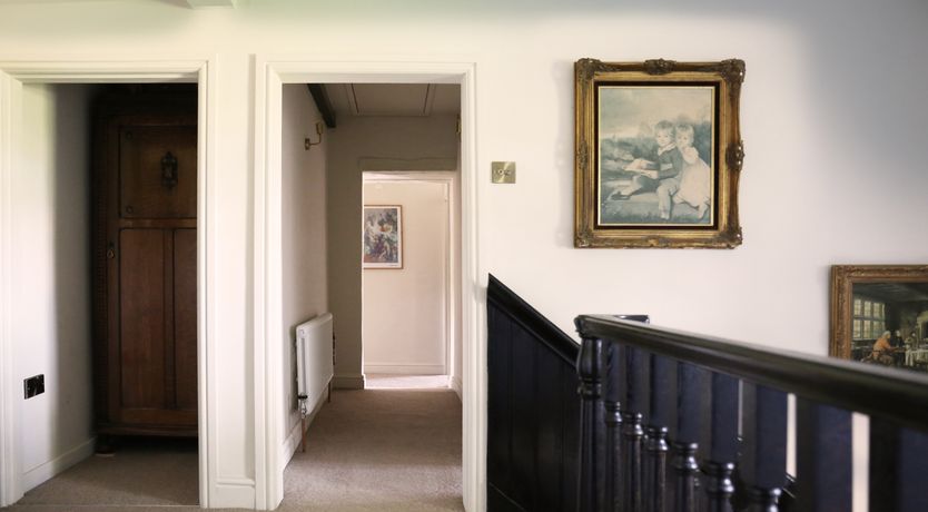 Photo of A Serene Soul