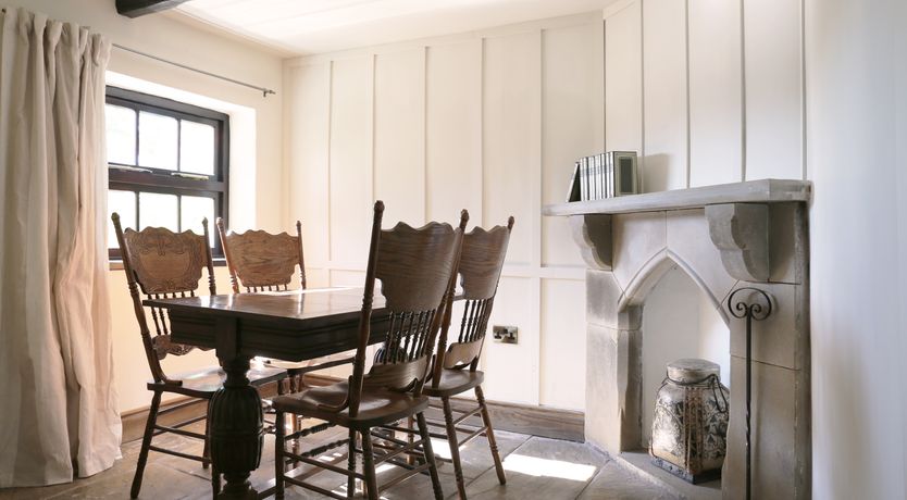 Photo of A Serene Soul