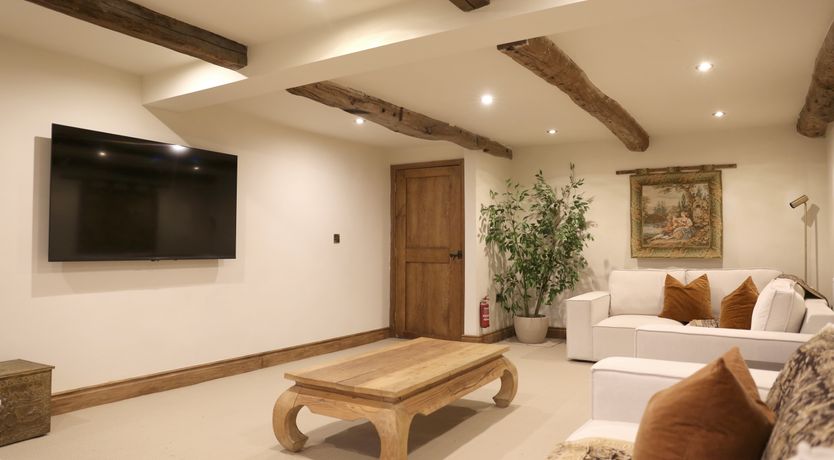 Photo of A Serene Soul