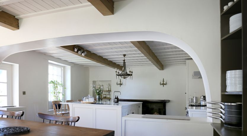 Photo of A Serene Soul