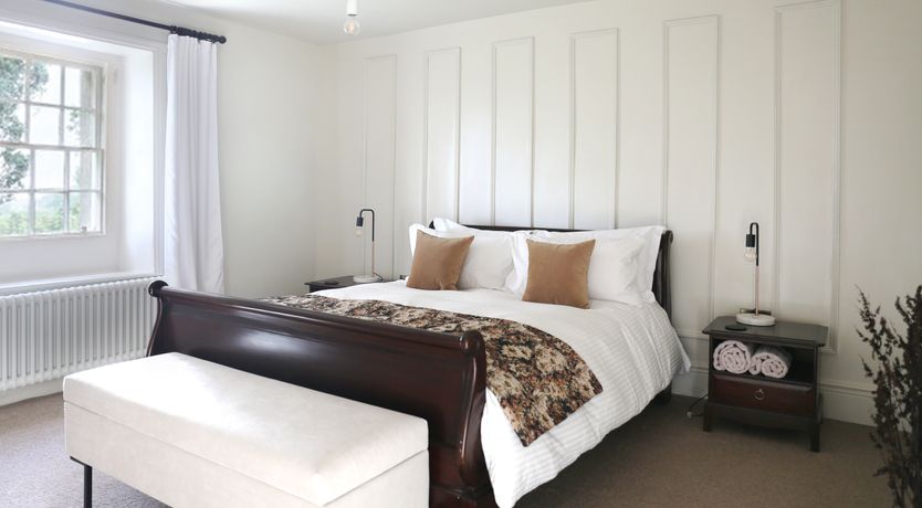 Photo of A Serene Soul