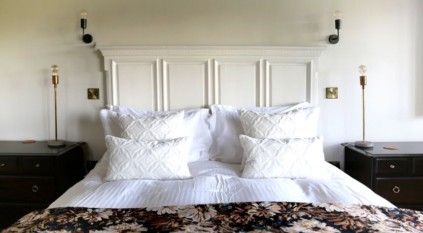 Photo of A Serene Soul