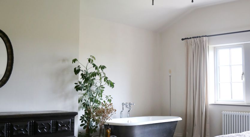 Photo of A Serene Soul