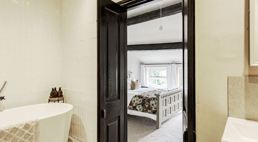 Photo of A Serene Soul