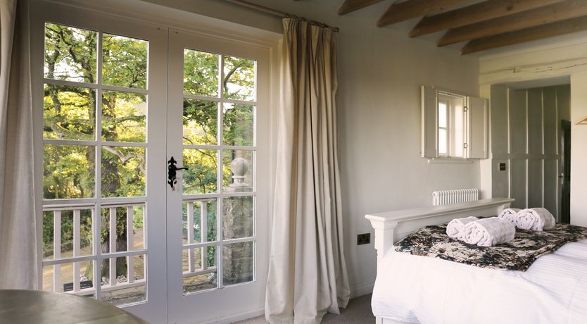 Photo of A Serene Soul