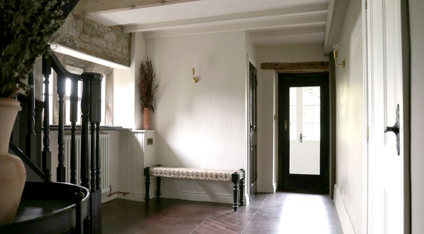 Photo of A Serene Soul