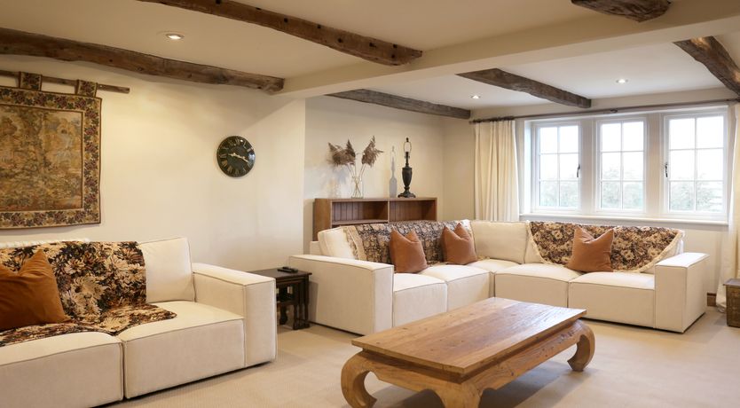 Photo of A Serene Soul