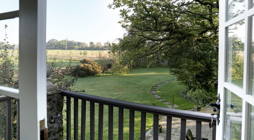 Photo of A Serene Soul