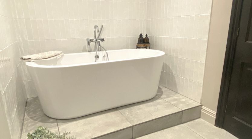 Photo of A Serene Soul