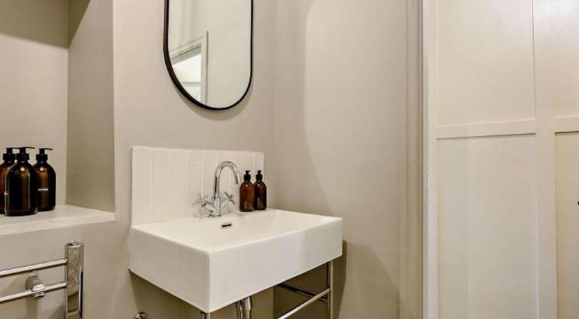 Photo of A Serene Soul