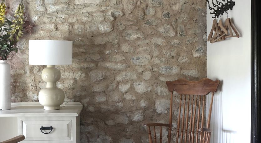 Photo of A Serene Soul