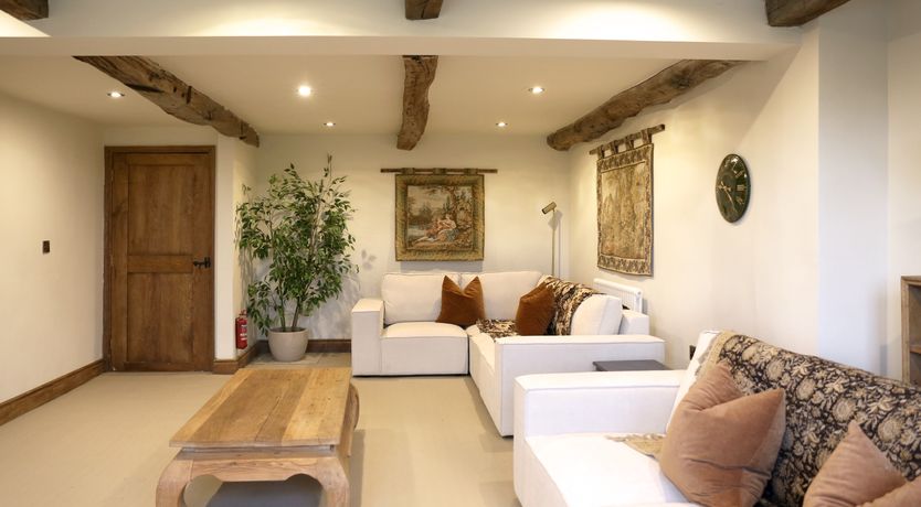 Photo of A Serene Soul